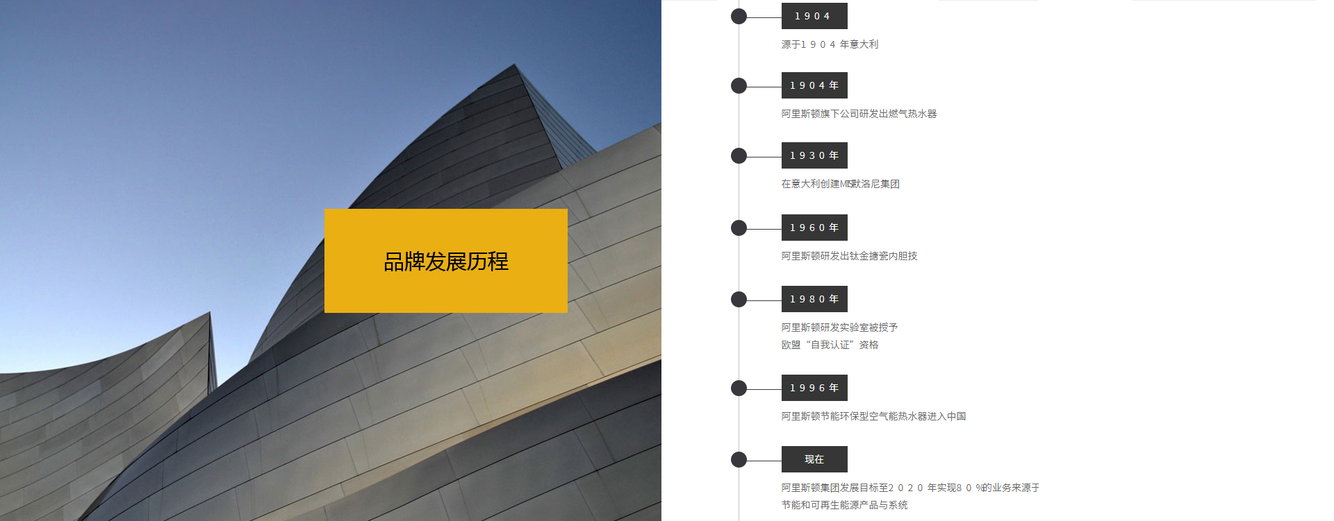 阿里斯顿壁挂炉